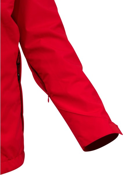 Mılton 3 In 1 Mont Kırmızı