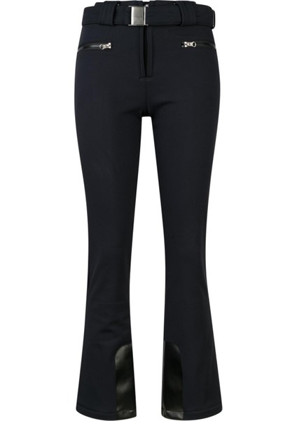 Poem Lasteks Kadın Kayak Pantolonu Siyah