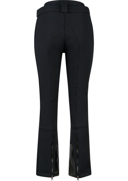 Poem Lasteks Kadın Kayak Pantolonu Siyah