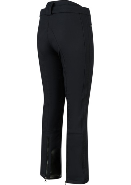 Poem Lasteks Kadın Kayak Pantolonu Siyah