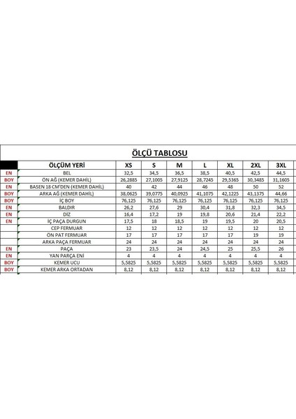 Poem Lasteks Kadın Kayak Pantolonu Siyah