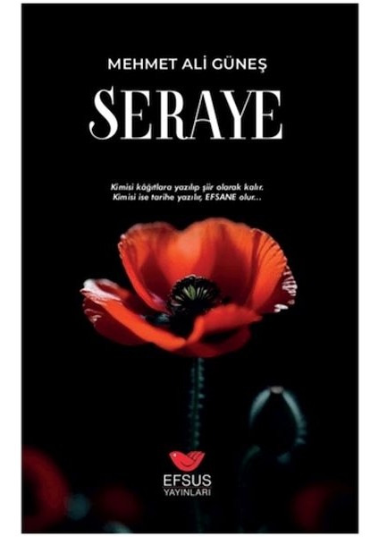 Seraye