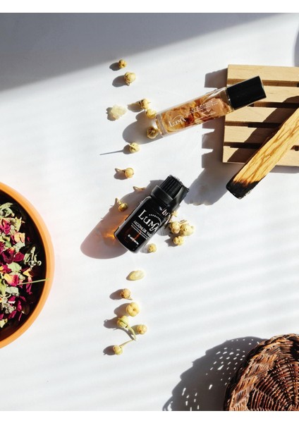 Akgünlük Uçucu Yağı 10 ml Saf ve Doğal - Frankincense Essential Oil indirimleri