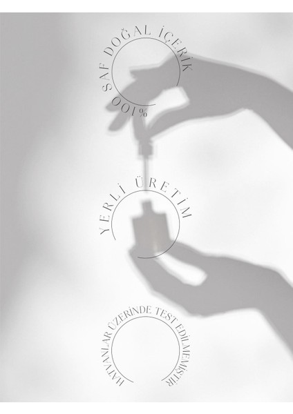 Akgünlük Uçucu Yağı 10 ml Saf ve Doğal - Frankincense Essential Oil