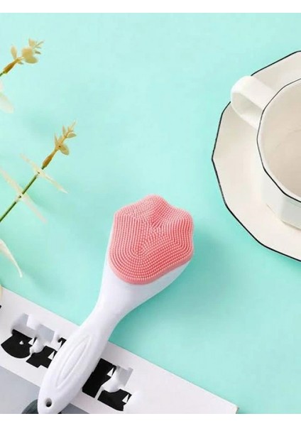 Cilt Temizleme Peeling Fırçası modelleri