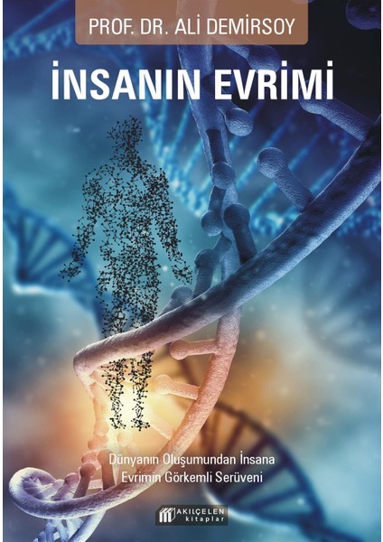 Insanın Evrimi