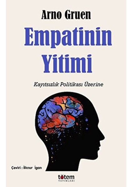 Empatinin Yitimi
