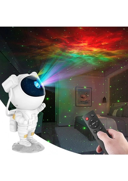 Astronot Galaksi Projeksiyon Lamba fırsatları