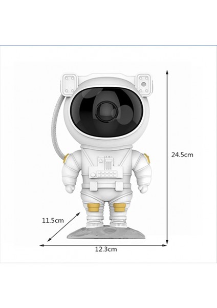 Astronot Galaksi Projeksiyon Lamba indirimleri