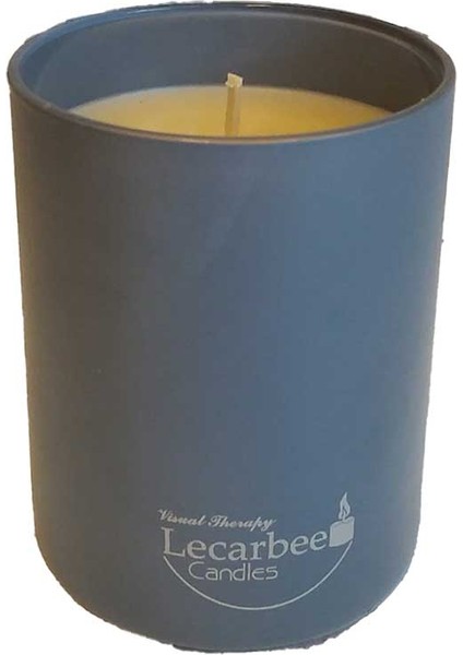 G-8010 Borosilikat Bardak Mum Antistress