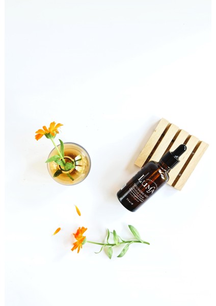 Tatlı Badem Yağı - Soğuk Sıkım Saf (50 Ml)