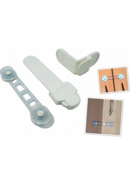 Bebek Koruma Seti 30 Parça (4887) indirimleri