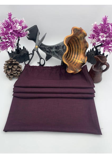 Doğal Dokulu Tintin Keten Kumaş – Yaz & Bahar Koleksiyonlarınız Için modelleri