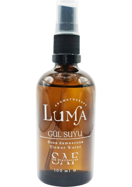 Gül Suyu - Saf Hidrosol (100 Ml) fiyatları