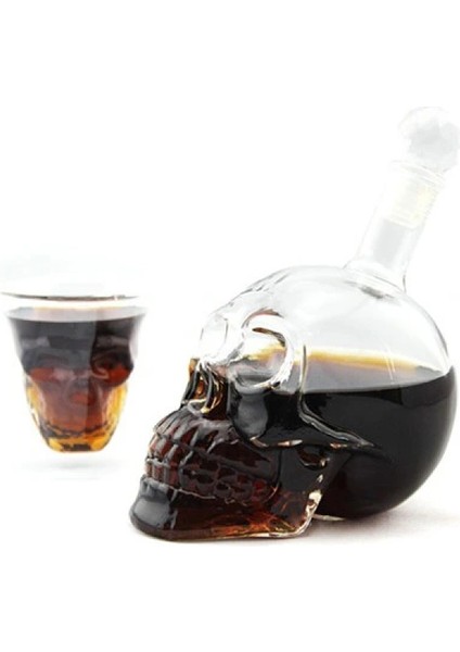 Kuru Kafa Şişe 550 ml