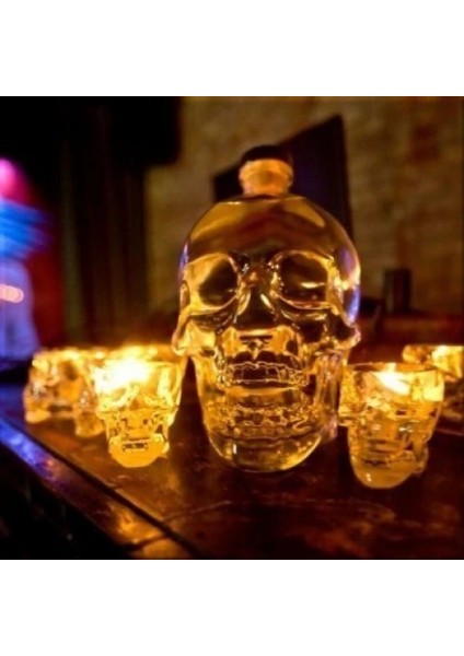 Kuru Kafa Şişe 550 ml modelleri