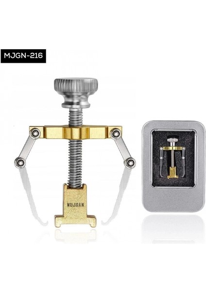 Batık Tırnak Çıkarıcı