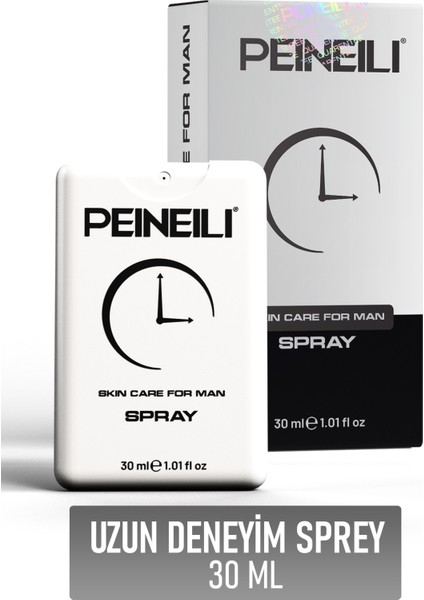 Genital Area Care For Men Sprey 30 ml