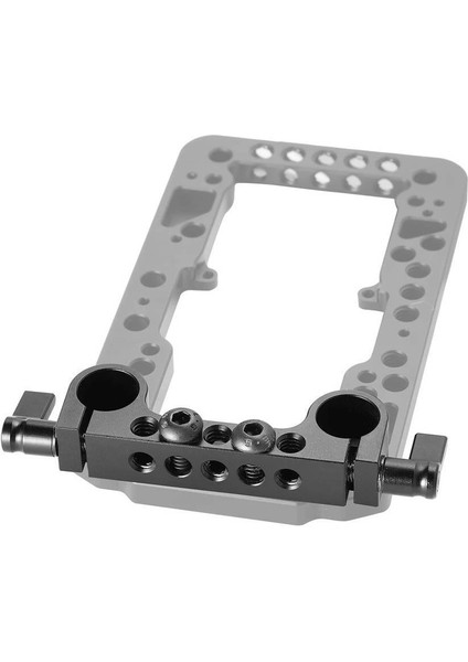 942 Süper Hafif 15MM Ray Bloğu V3 fırsatları