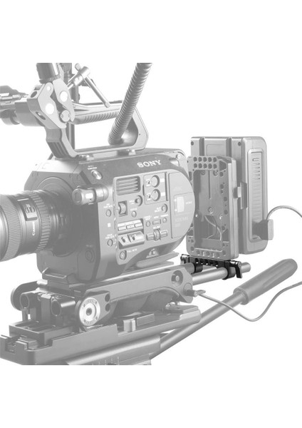 942 Süper Hafif 15MM Ray Bloğu V3 indirimleri