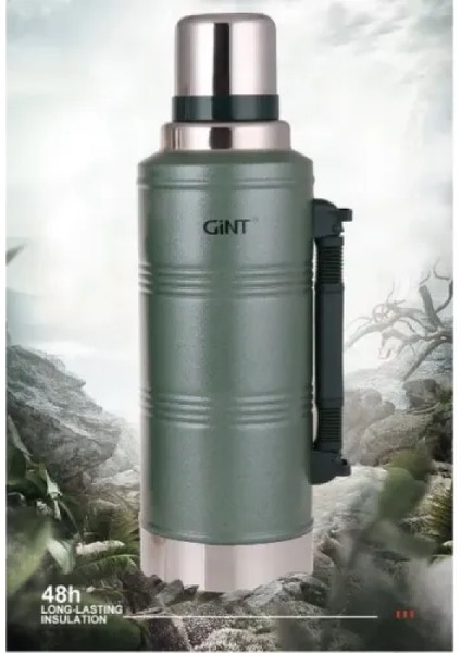 2.2l Vakumlu Çelik Termos