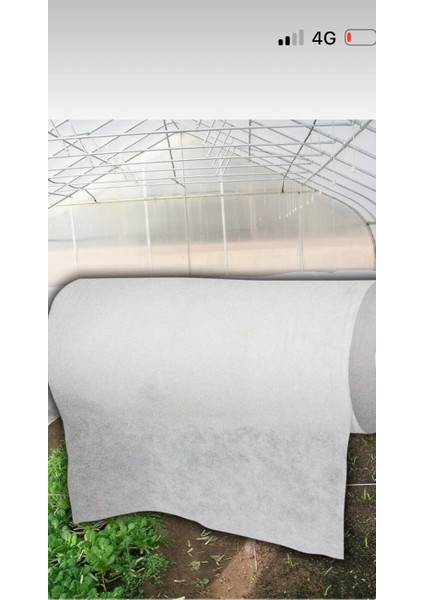 Isı Don Örtüsü Agril Kırağı Örtüsü (160CM*5 M) fırsatları