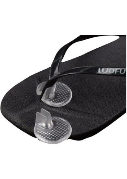 Parmak Arası Koruyucu Silikon