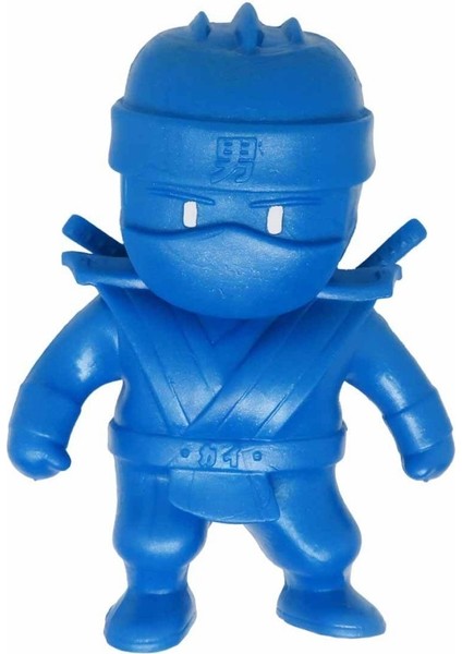 Monsterflex Stumble Guys Figürler Serisi - Dynamitron (Lisinya)