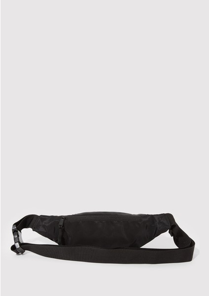 Mavi Pro Siyah Bel Çantası 092693-900