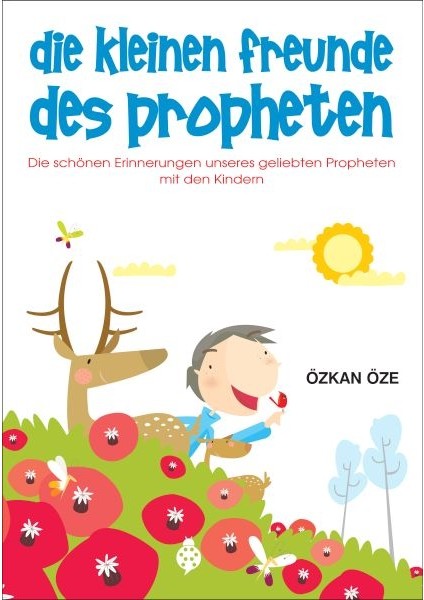 Die Kleinen Freunde Des Propheten