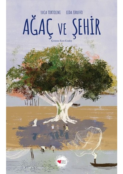 Ağaç ve Şehir