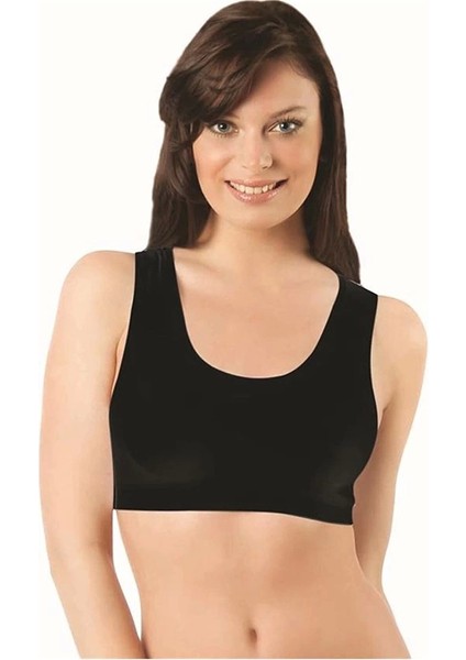 Elite Life Destekli Sporcu Bustiyeri 777