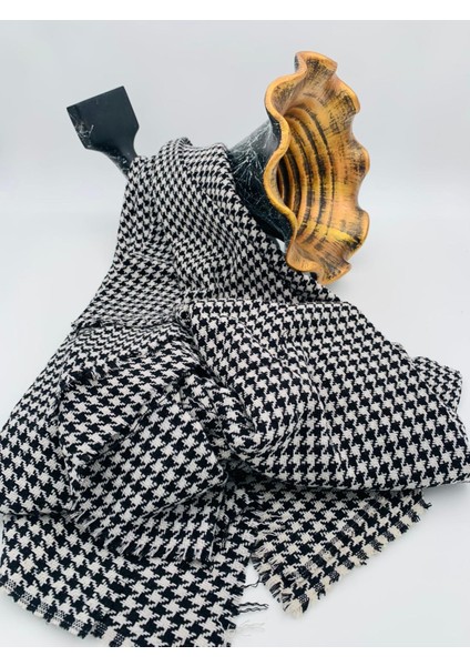 Kaz Ayağı Dokulu Kumaş – Deseniyle Iz Bırakan Tasarımlar Için fırsatları