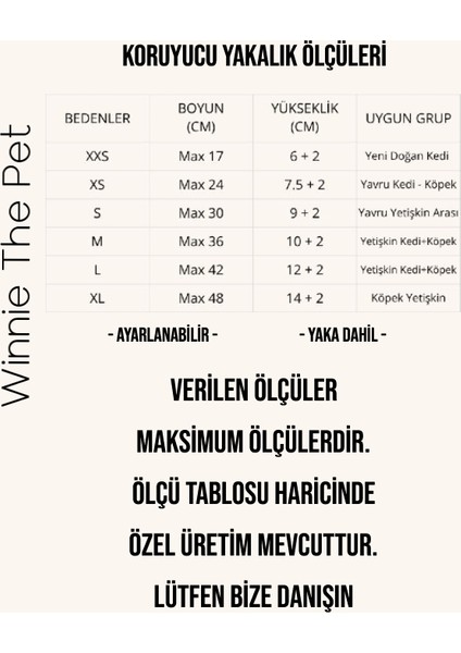 ElizabetKedi KöpekKoruyucu Yakalık Boyunluk fırsatları