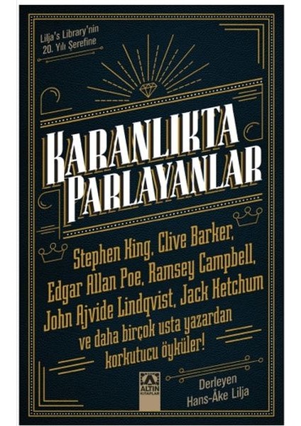 Karanlıkta Parlayanlar