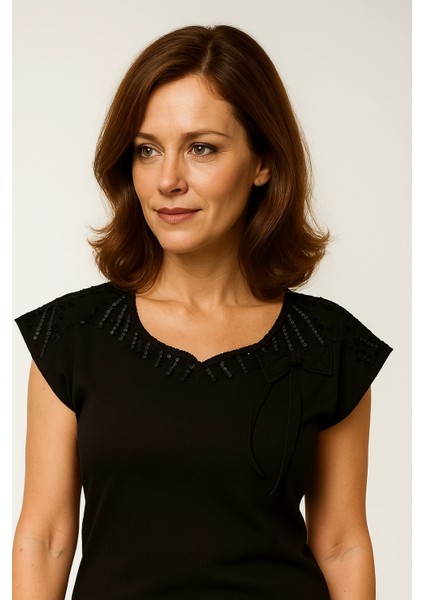 Şahinler Nakışlı Sıfır Kol Atlet B349 fiyatları