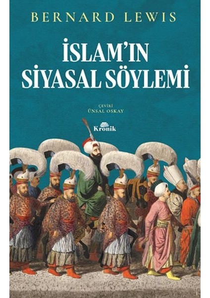 Islam'ın Siyasal Söylemi