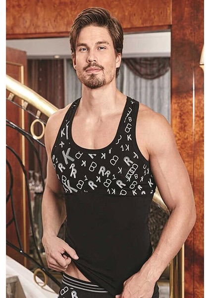 Berrak Erkek T Shirt 4035