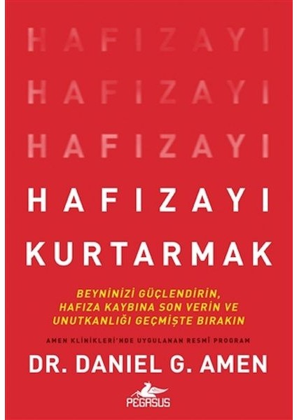 Hafızayı Kurtarmak