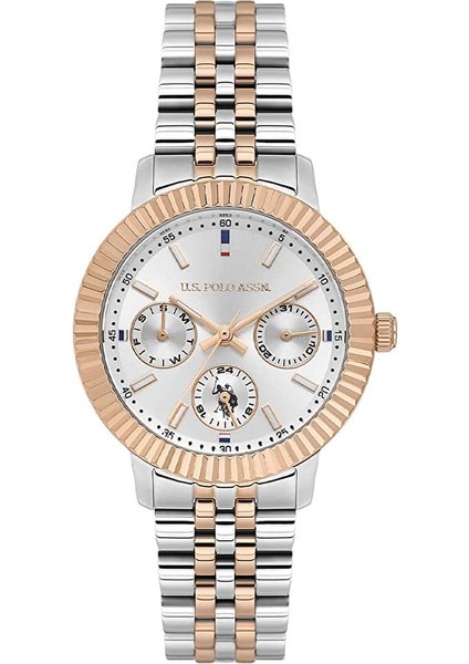 USPA2125-05 Kadın Kol Saati