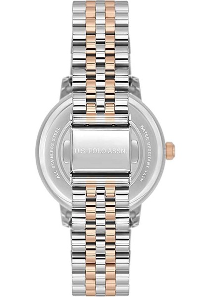 USPA2125-05 Kadın Kol Saati modelleri