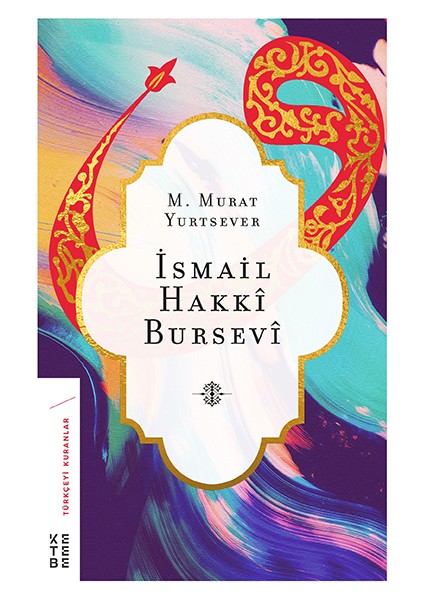 Ismail Hakkı Bursevi