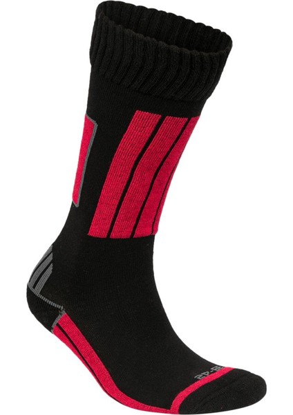 Merino Wool Ski Socks Çorap