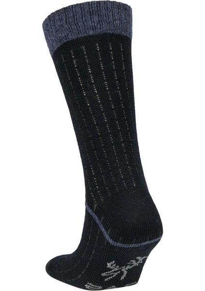 Wool Outdoor Scock Çorap