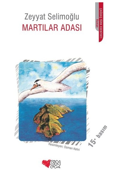 Martılar Adası
