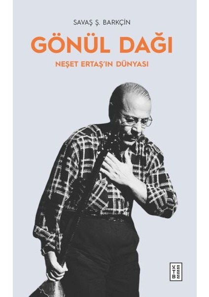 Gönül Dağı