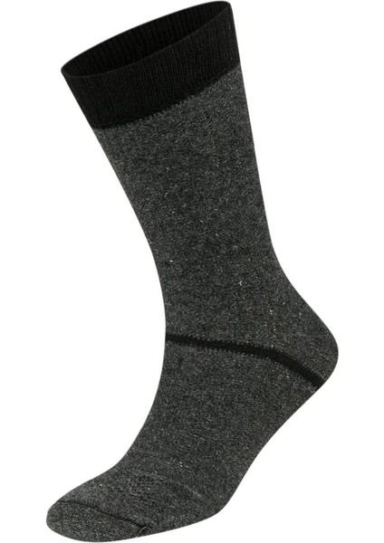 Wool Outdoor Scock Çorap