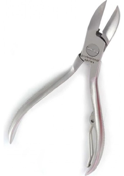 Tırnak Et Pensi Kalın Manikür Pens Fty