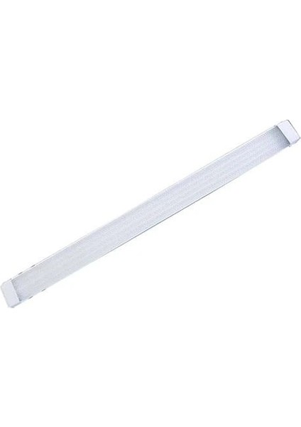 Buğz 10 Adet Cata Ct 2479 Kristal LED Bant Armatür 100W 120CM 6400K Beyaz Işık modelleri