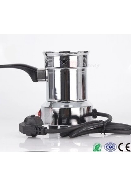 Nargile Kömür Yakma Makinesi fiyatları